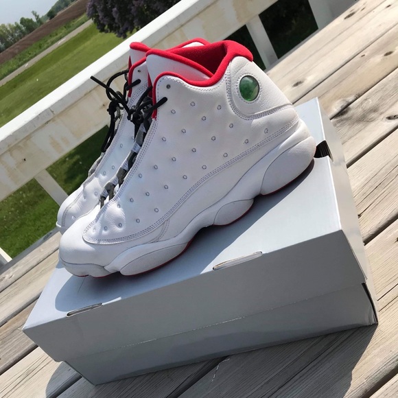 jordan 13 alternate